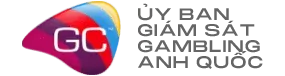 Chứng nhận ủy ban giám sát anh quốc