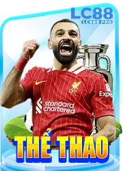 Thể thao lc88 pro