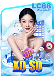 xổ số lc88 pro